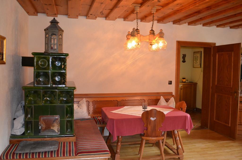 Wohlfuehlbauernhof Bambichlhof Villa Fuschl am See Eksteriør bilde